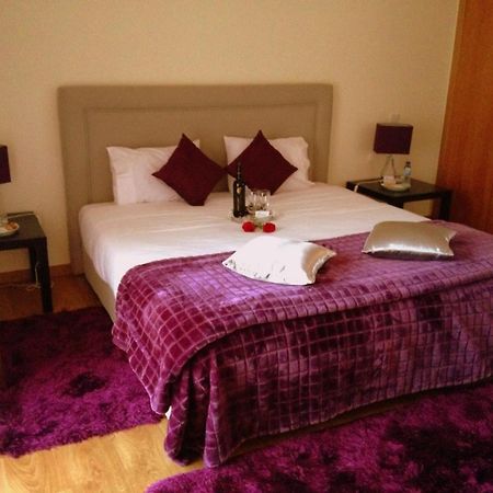 Otium Country House Alvorge Екстер'єр фото