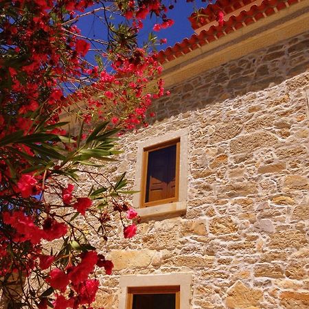 Otium Country House Alvorge Екстер'єр фото