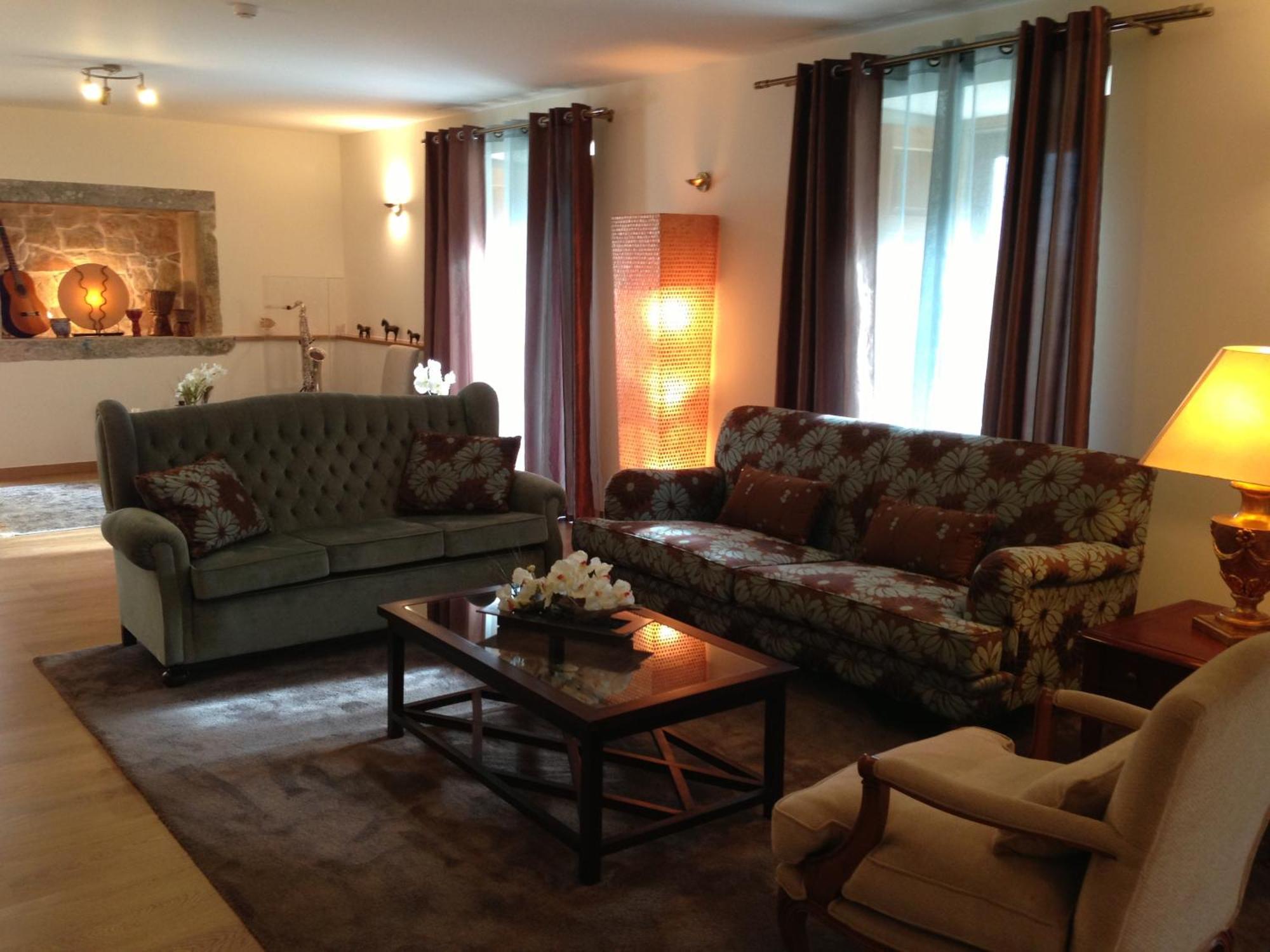 Otium Country House Alvorge Екстер'єр фото