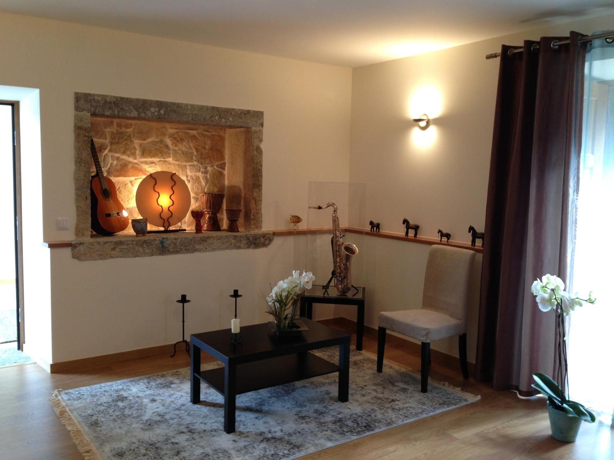 Otium Country House Alvorge Екстер'єр фото