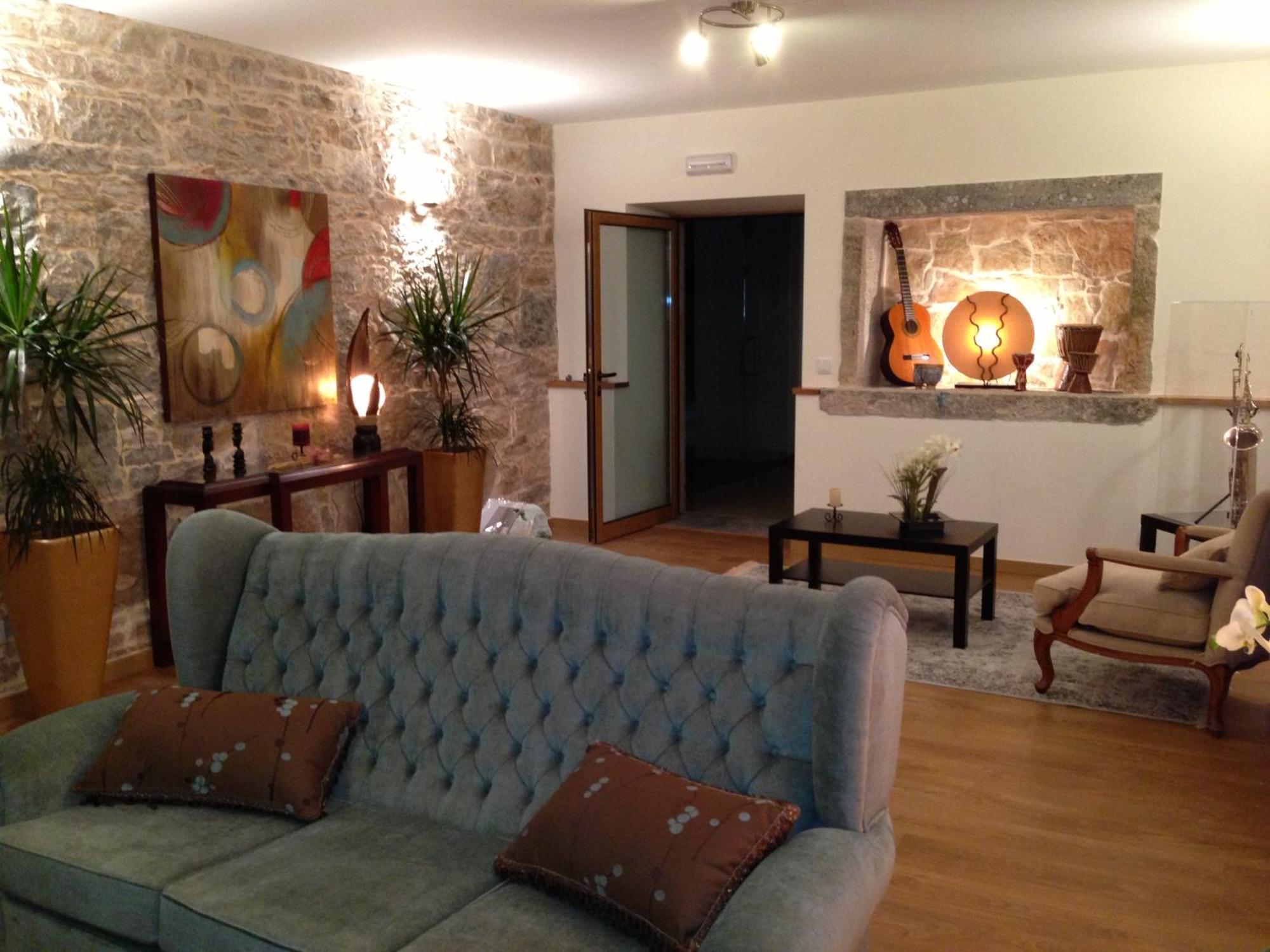 Otium Country House Alvorge Екстер'єр фото