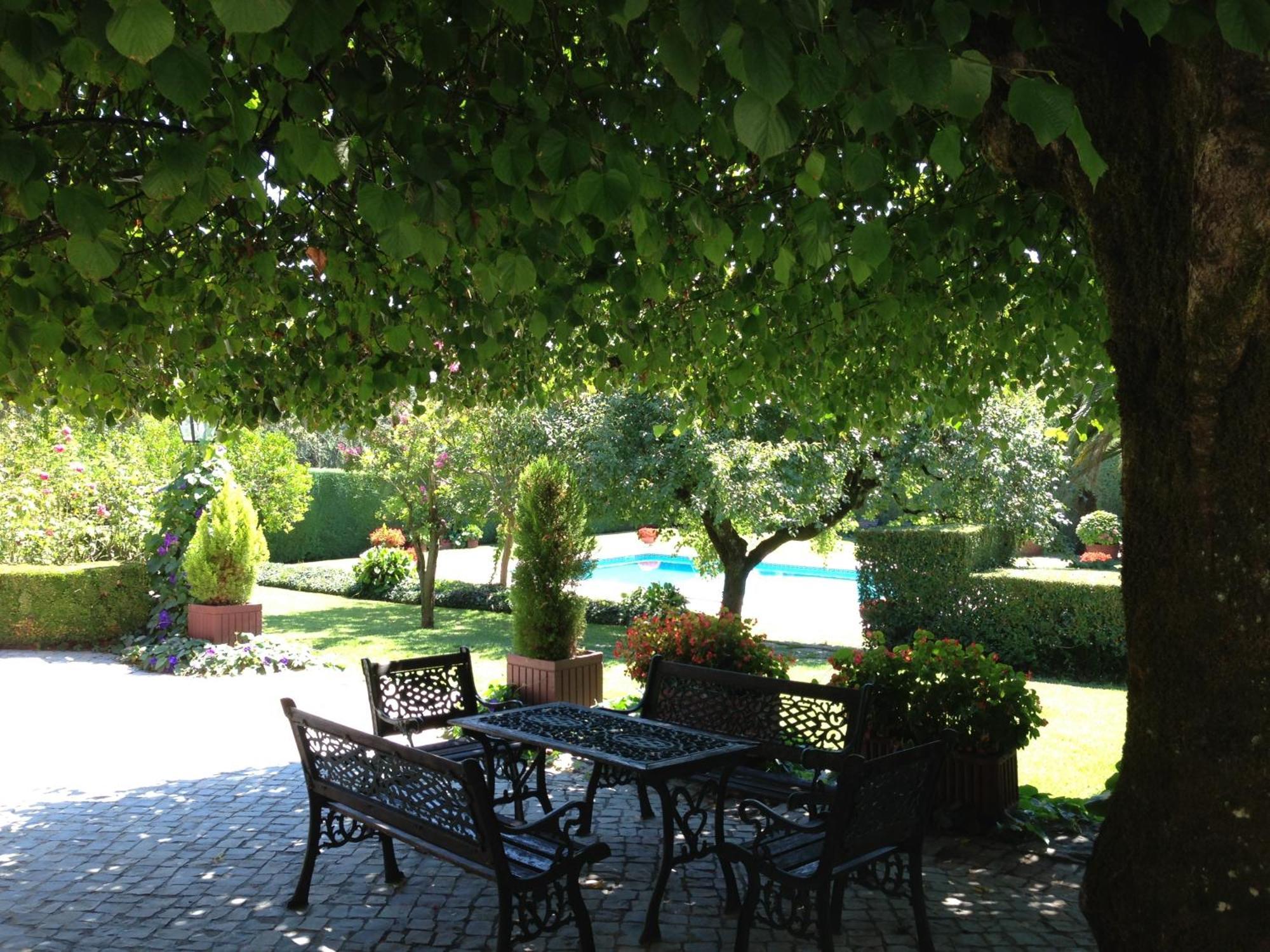Otium Country House Alvorge Екстер'єр фото