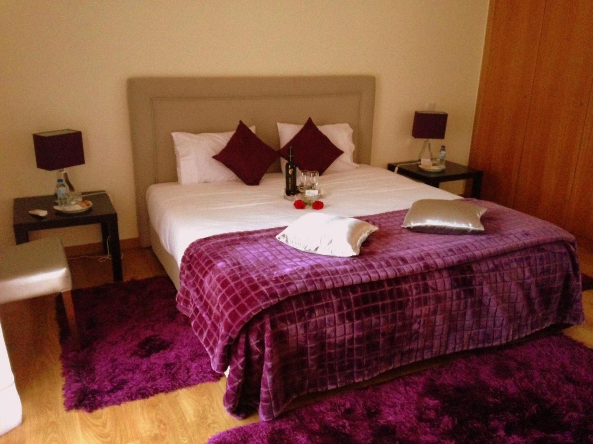 Otium Country House Alvorge Екстер'єр фото
