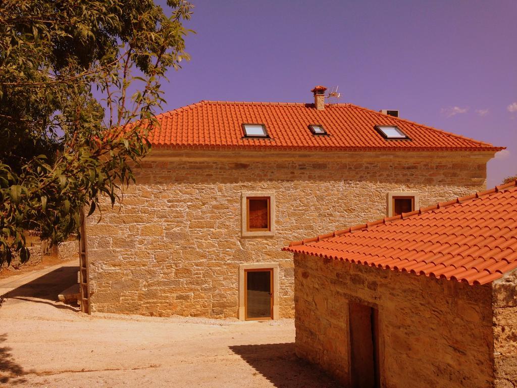 Otium Country House Alvorge Екстер'єр фото