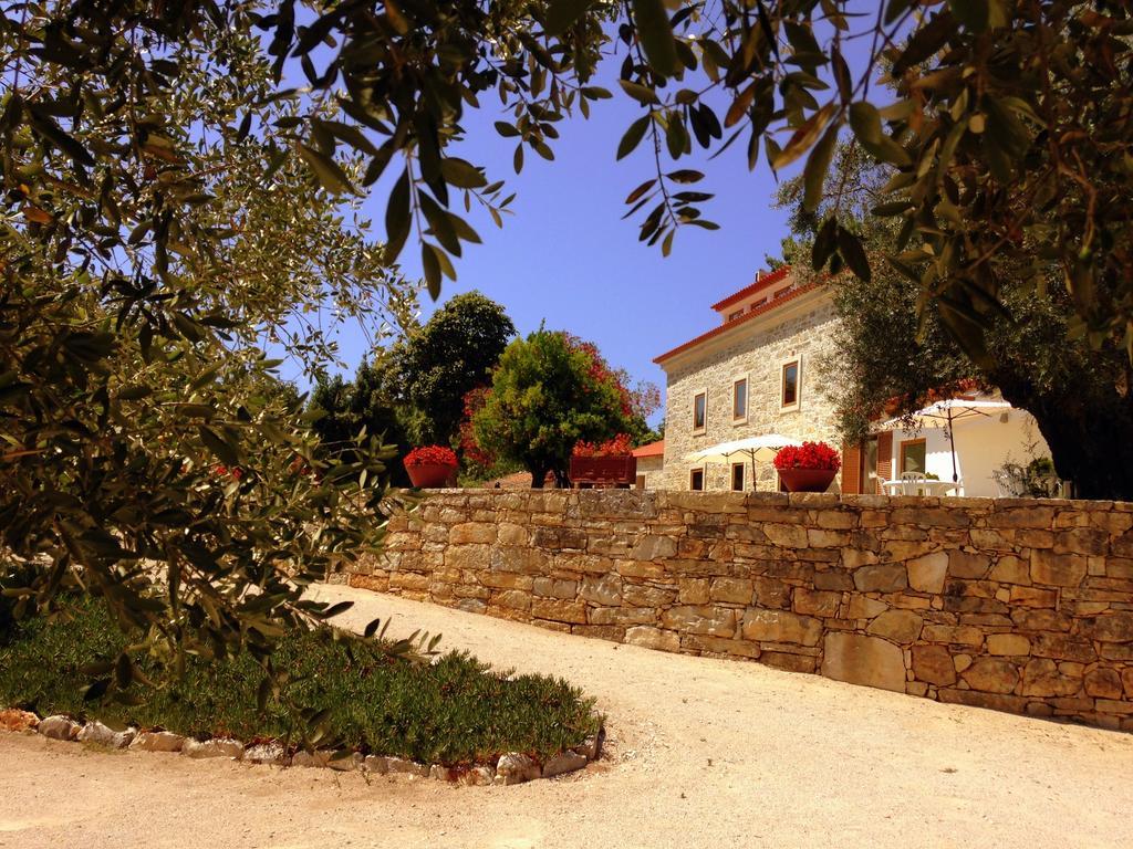 Otium Country House Alvorge Екстер'єр фото