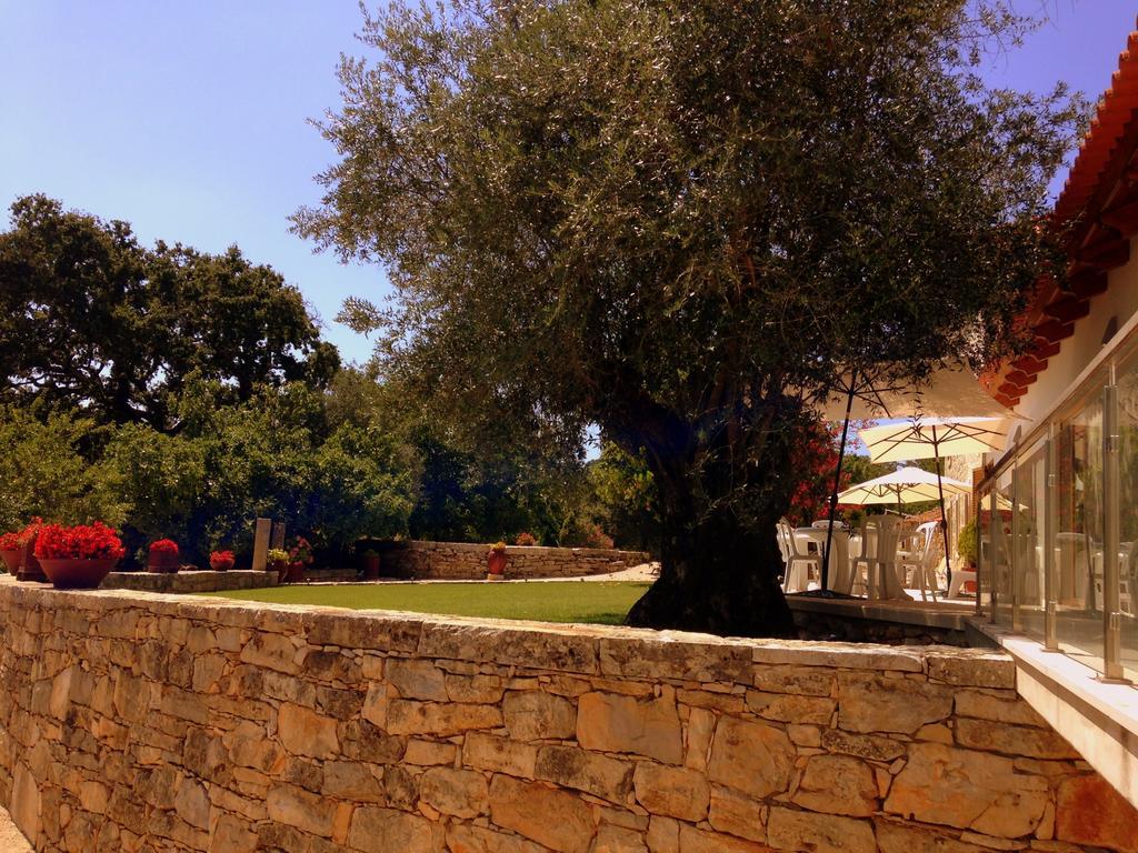 Otium Country House Alvorge Екстер'єр фото