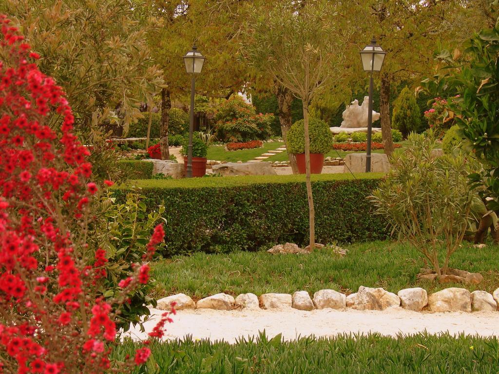 Otium Country House Alvorge Екстер'єр фото
