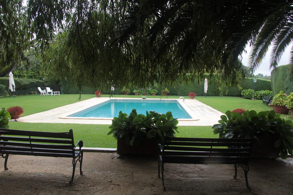 Otium Country House Alvorge Екстер'єр фото