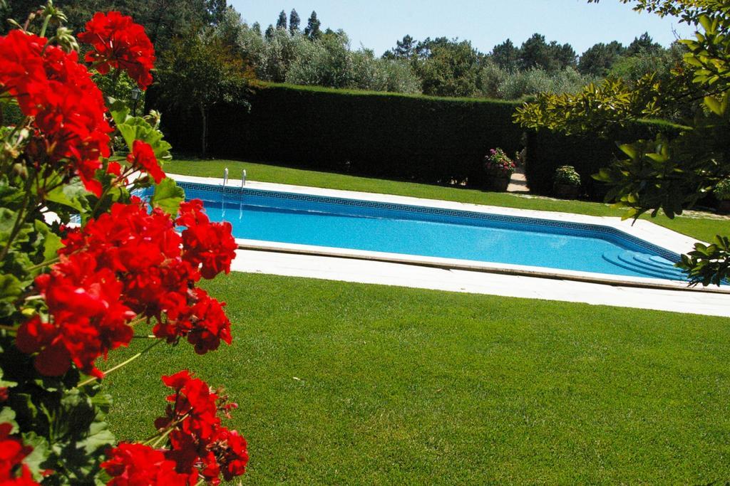 Otium Country House Alvorge Екстер'єр фото