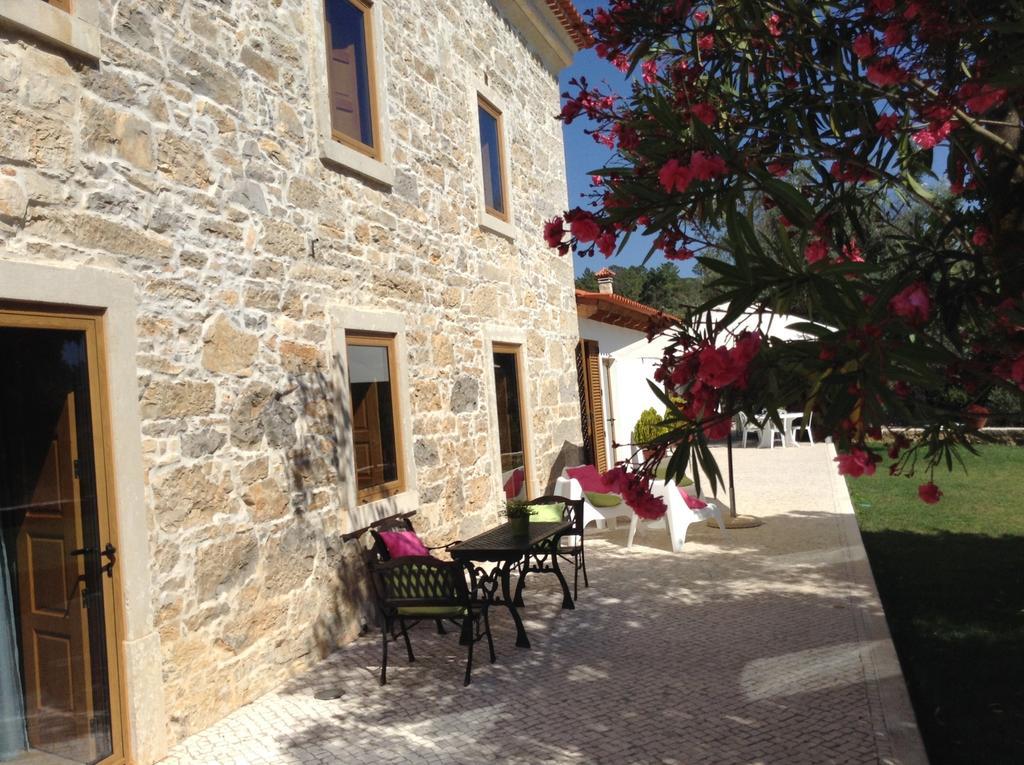 Otium Country House Alvorge Екстер'єр фото