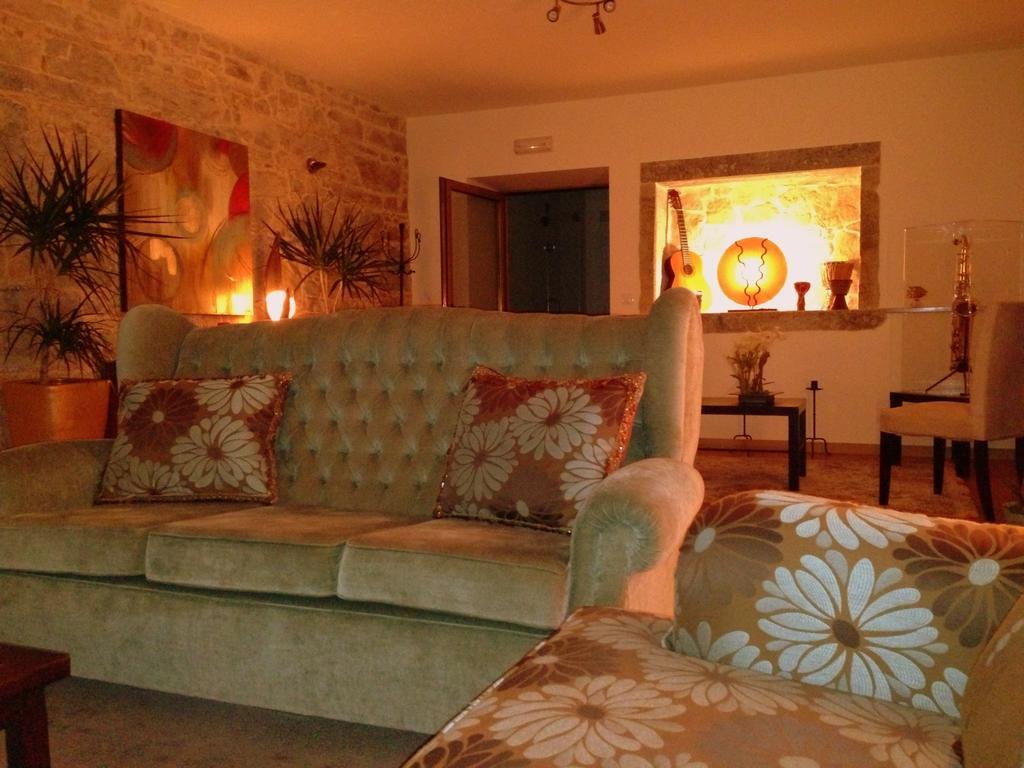 Otium Country House Alvorge Екстер'єр фото