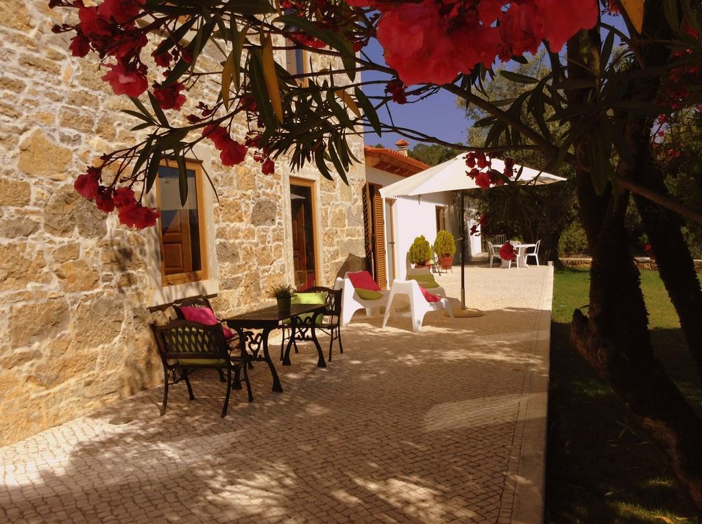 Otium Country House Alvorge Екстер'єр фото