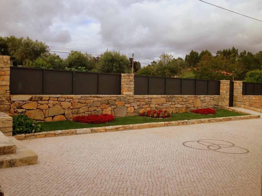 Otium Country House Alvorge Екстер'єр фото
