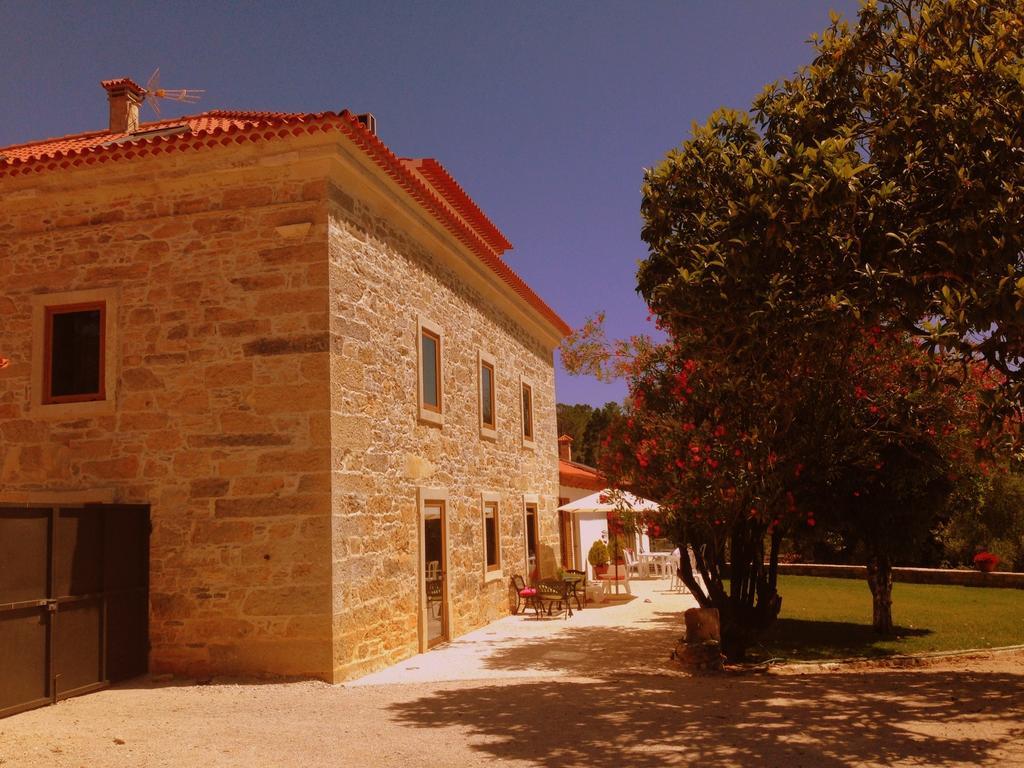 Otium Country House Alvorge Екстер'єр фото