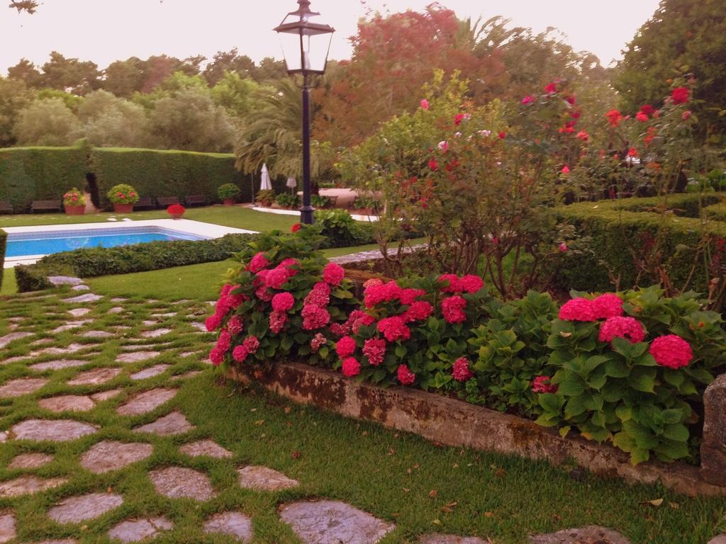 Otium Country House Alvorge Екстер'єр фото
