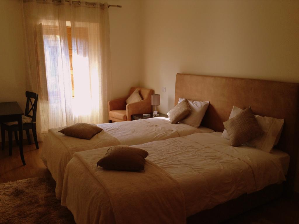 Otium Country House Alvorge Екстер'єр фото