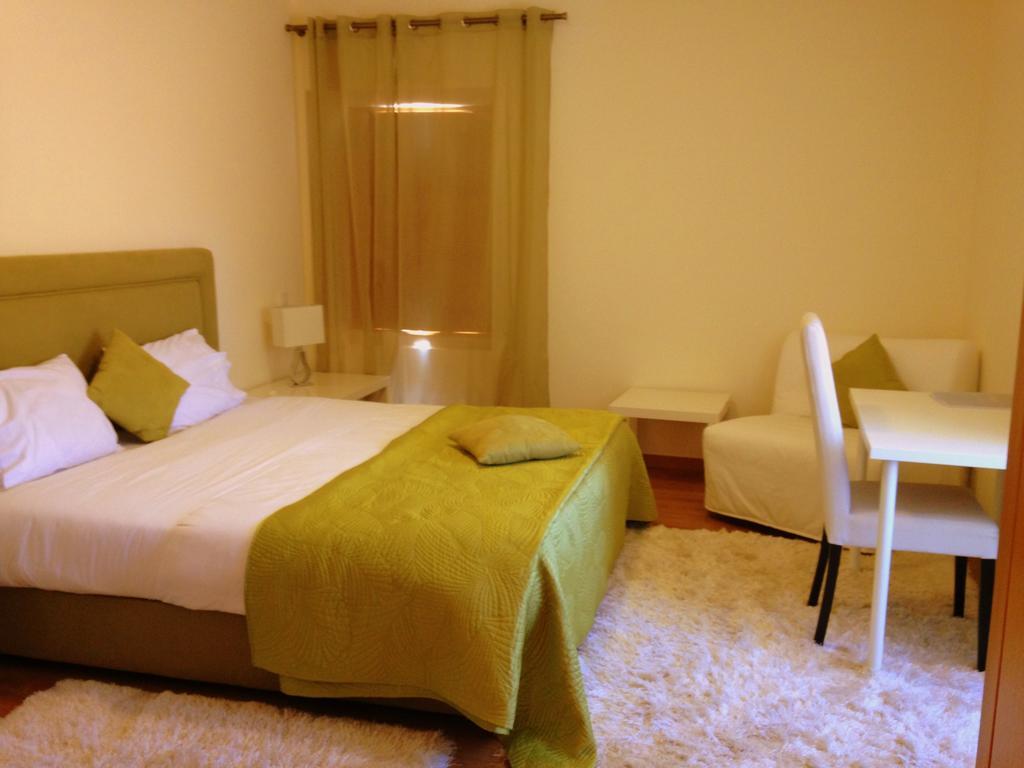 Otium Country House Alvorge Екстер'єр фото