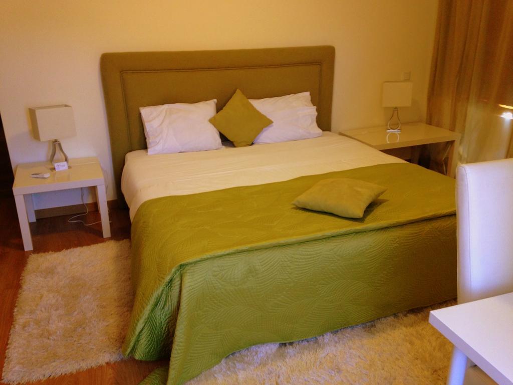 Otium Country House Alvorge Екстер'єр фото