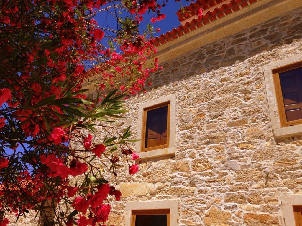 Otium Country House Alvorge Екстер'єр фото