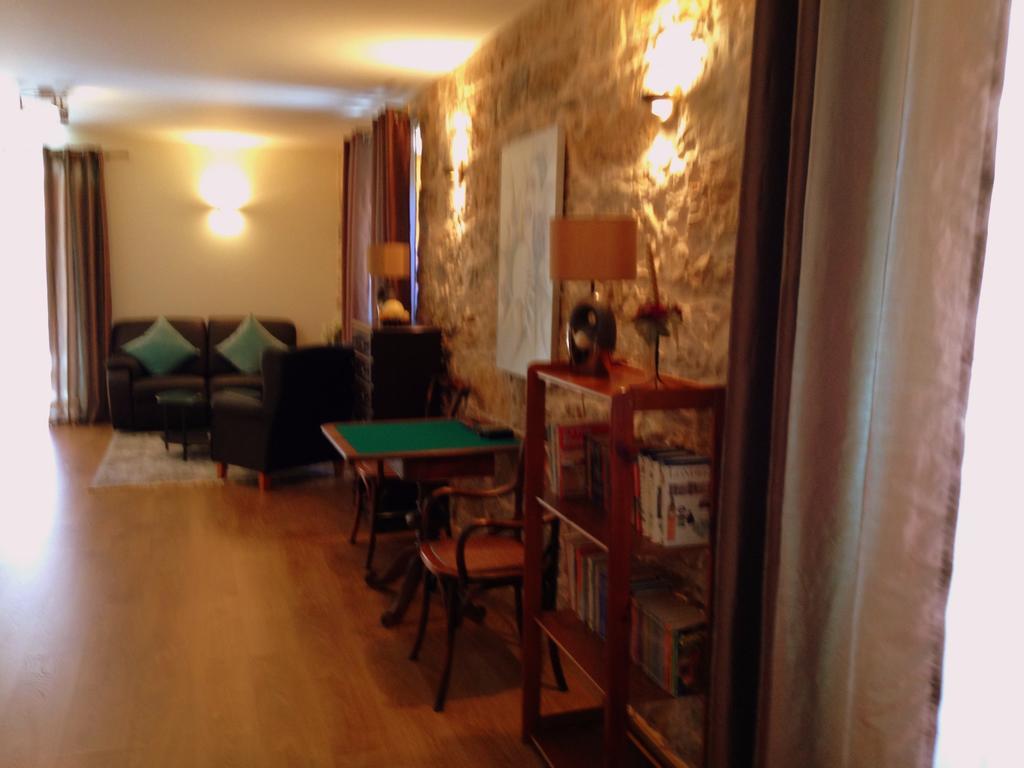 Otium Country House Alvorge Екстер'єр фото