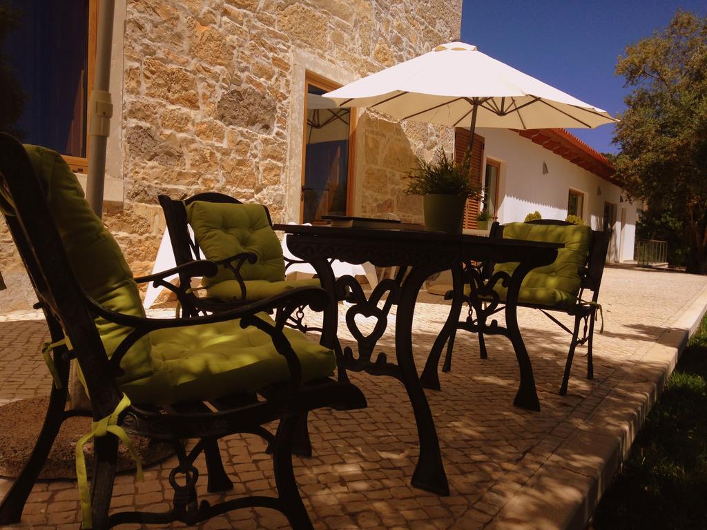 Otium Country House Alvorge Екстер'єр фото