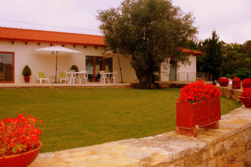 Otium Country House Alvorge Екстер'єр фото