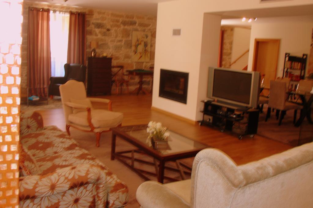 Otium Country House Alvorge Екстер'єр фото
