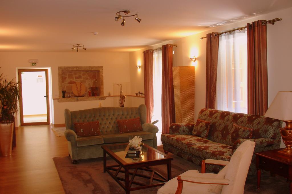 Otium Country House Alvorge Екстер'єр фото