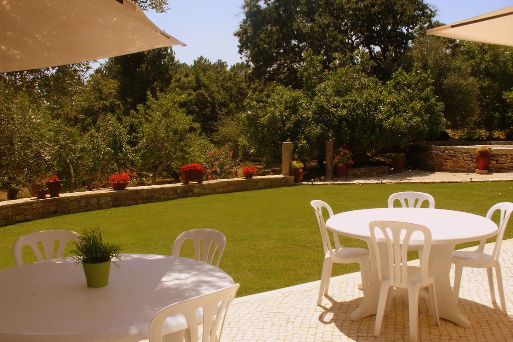 Otium Country House Alvorge Екстер'єр фото