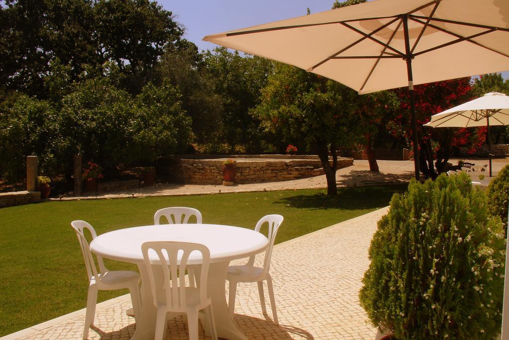 Otium Country House Alvorge Екстер'єр фото