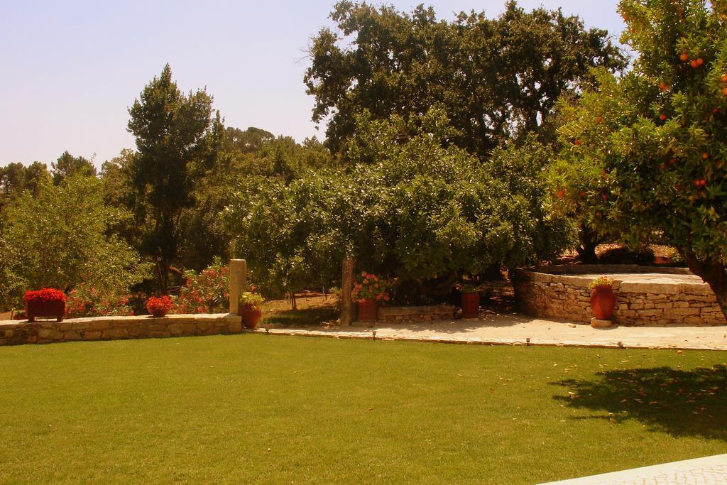 Otium Country House Alvorge Екстер'єр фото