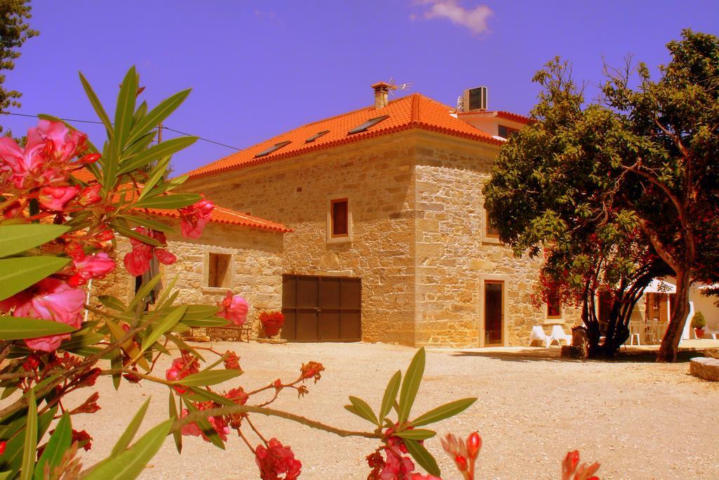 Otium Country House Alvorge Екстер'єр фото